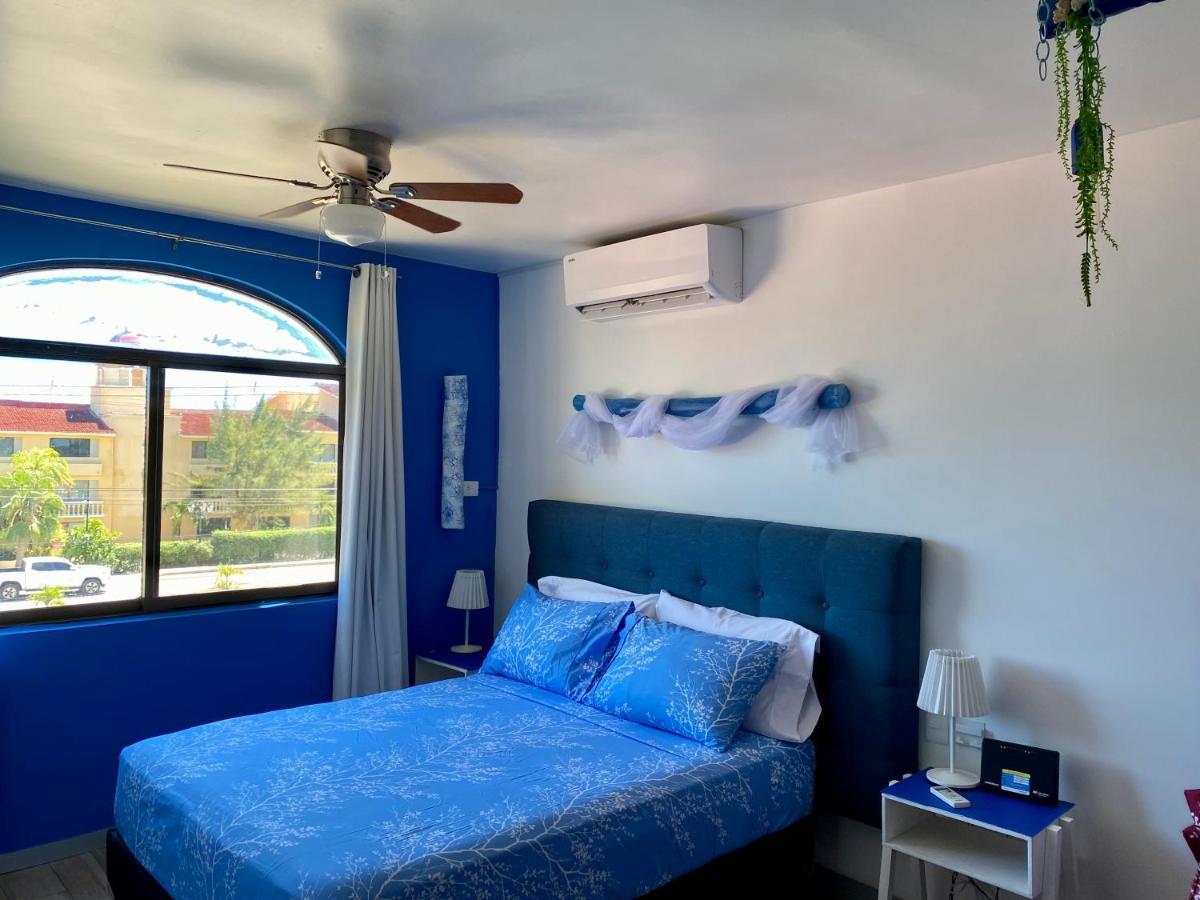 Tropical Apartment Cancun Bagian luar foto