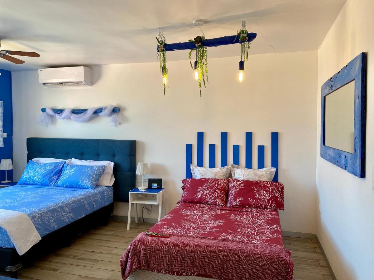 Tropical Apartment Cancun Bagian luar foto