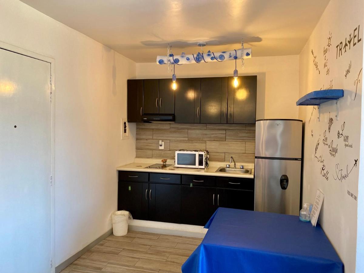 Tropical Apartment Cancun Bagian luar foto